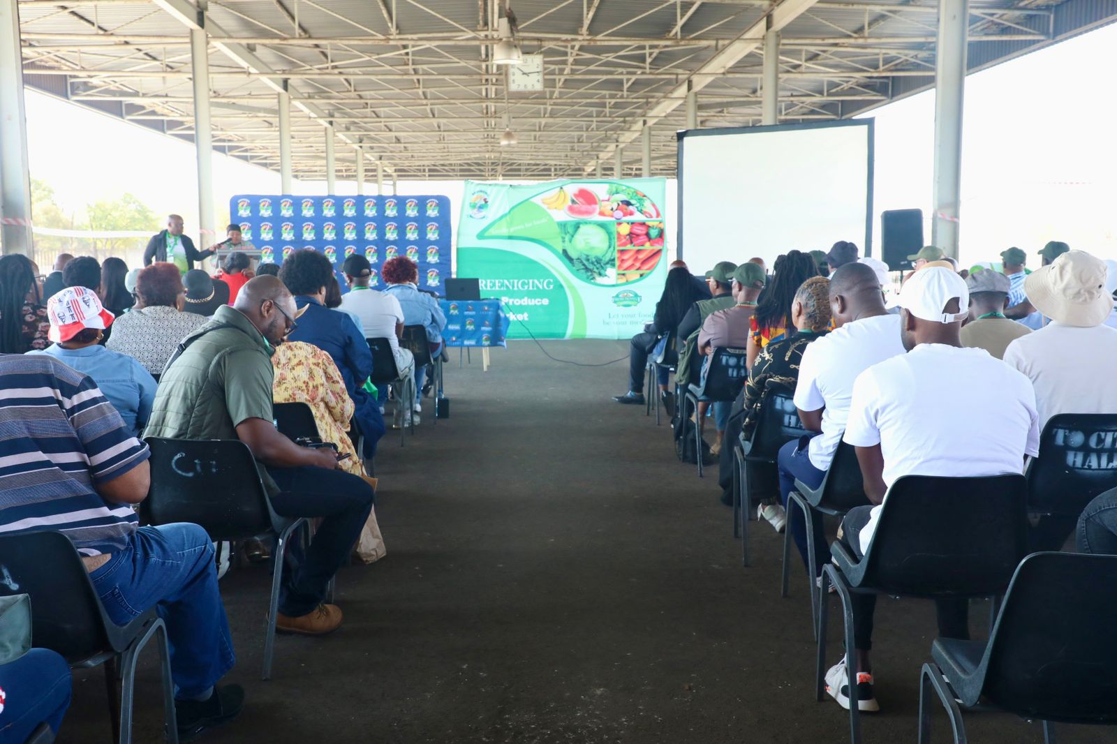 Sedibeng Agri Summit