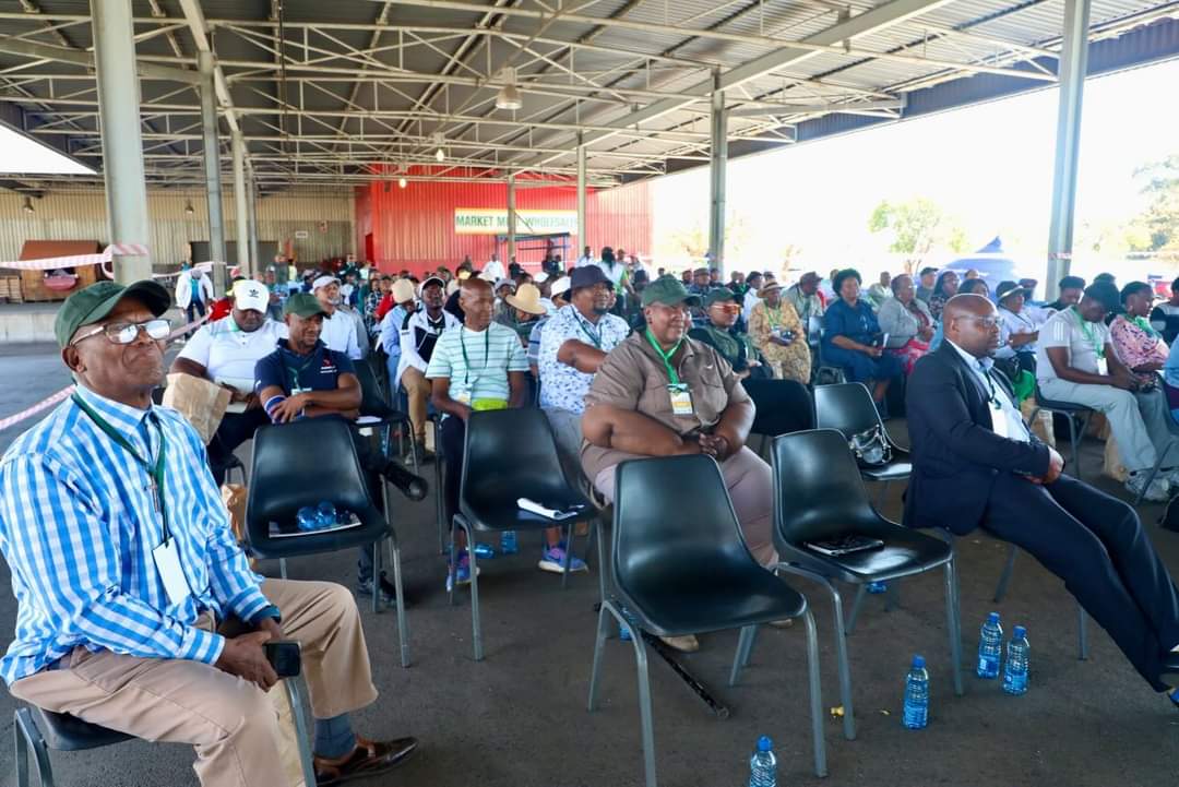 Sedibeng Agri Summit